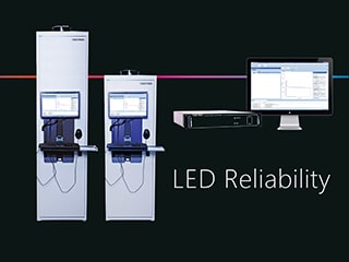 Vektrex LED Reliability System