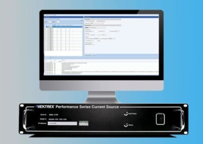 Burn-In Test System - Vektrex